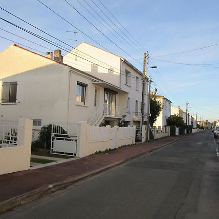 Maranatha Bis Apartamento Saintes Exterior foto