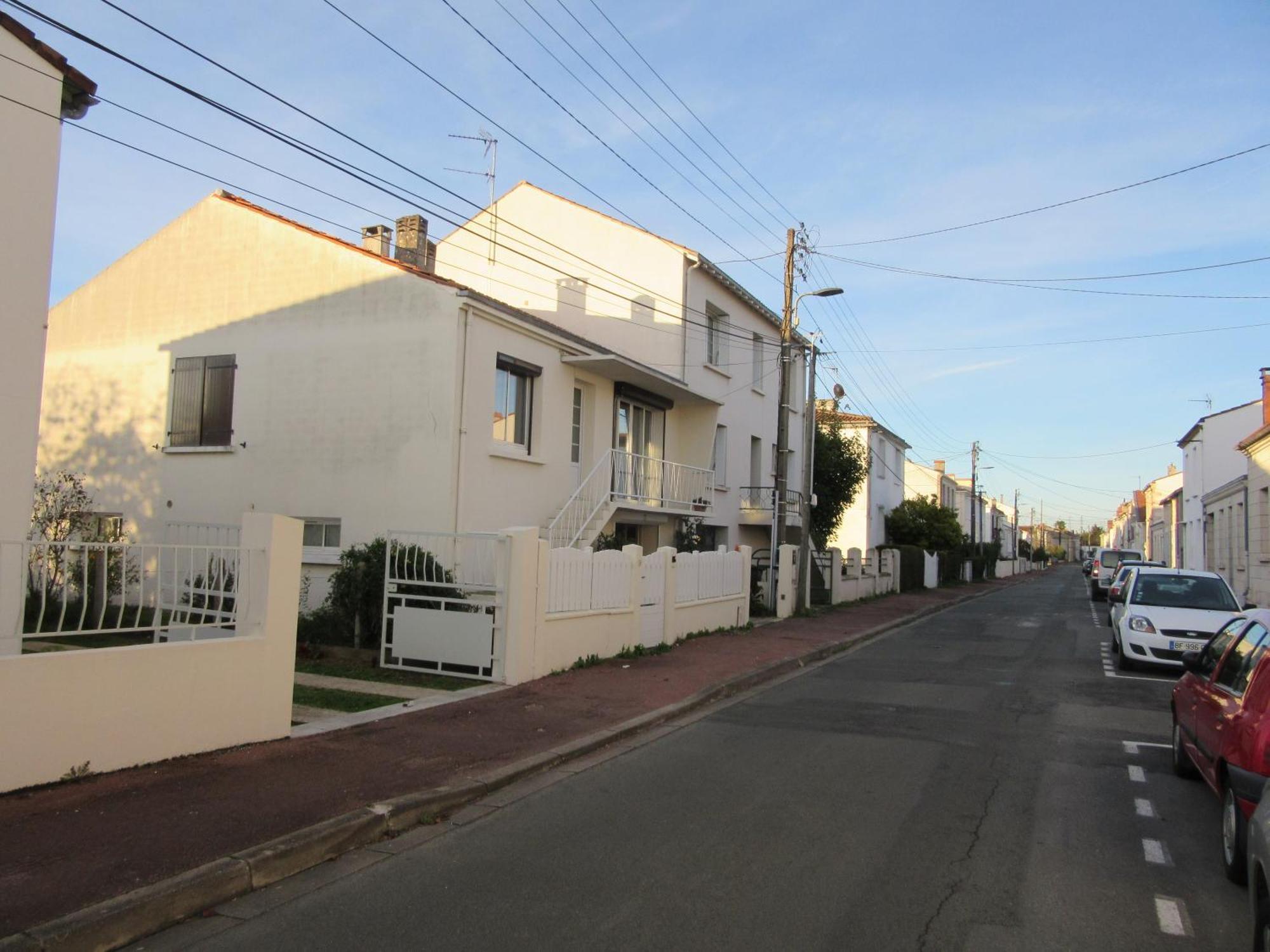 Maranatha Bis Apartamento Saintes Exterior foto